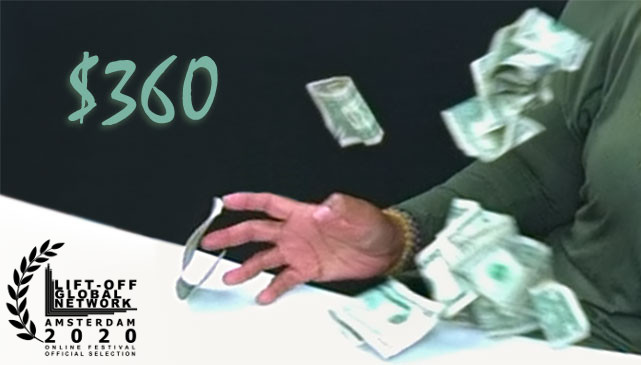 $360