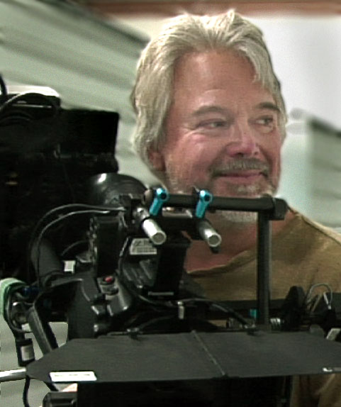 Don Starnes, Director of Photography / occasional Director